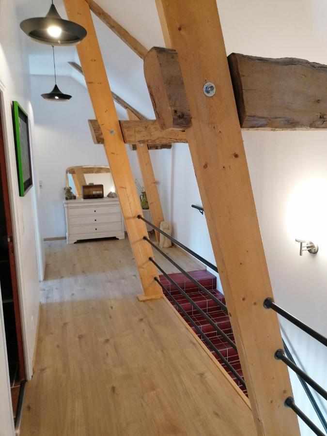 Maison Renovee En Pierres Sejour Spacieux Avec Jardin Et Terrasse Amenagee Pres Omaha Beach & Bayeux A 5Mn De La Mer Tous Commerces Commes 외부 사진