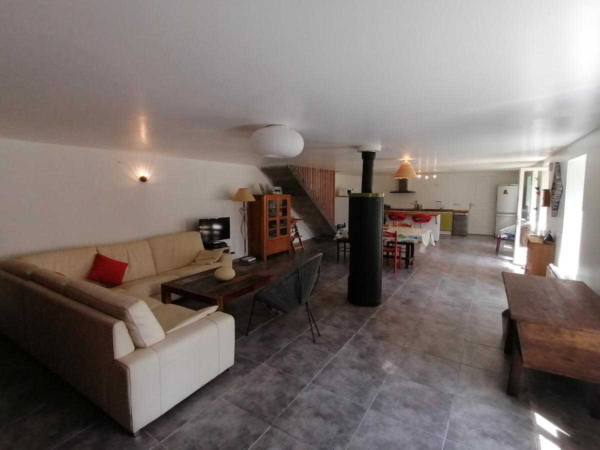 Maison Renovee En Pierres Sejour Spacieux Avec Jardin Et Terrasse Amenagee Pres Omaha Beach & Bayeux A 5Mn De La Mer Tous Commerces Commes 외부 사진