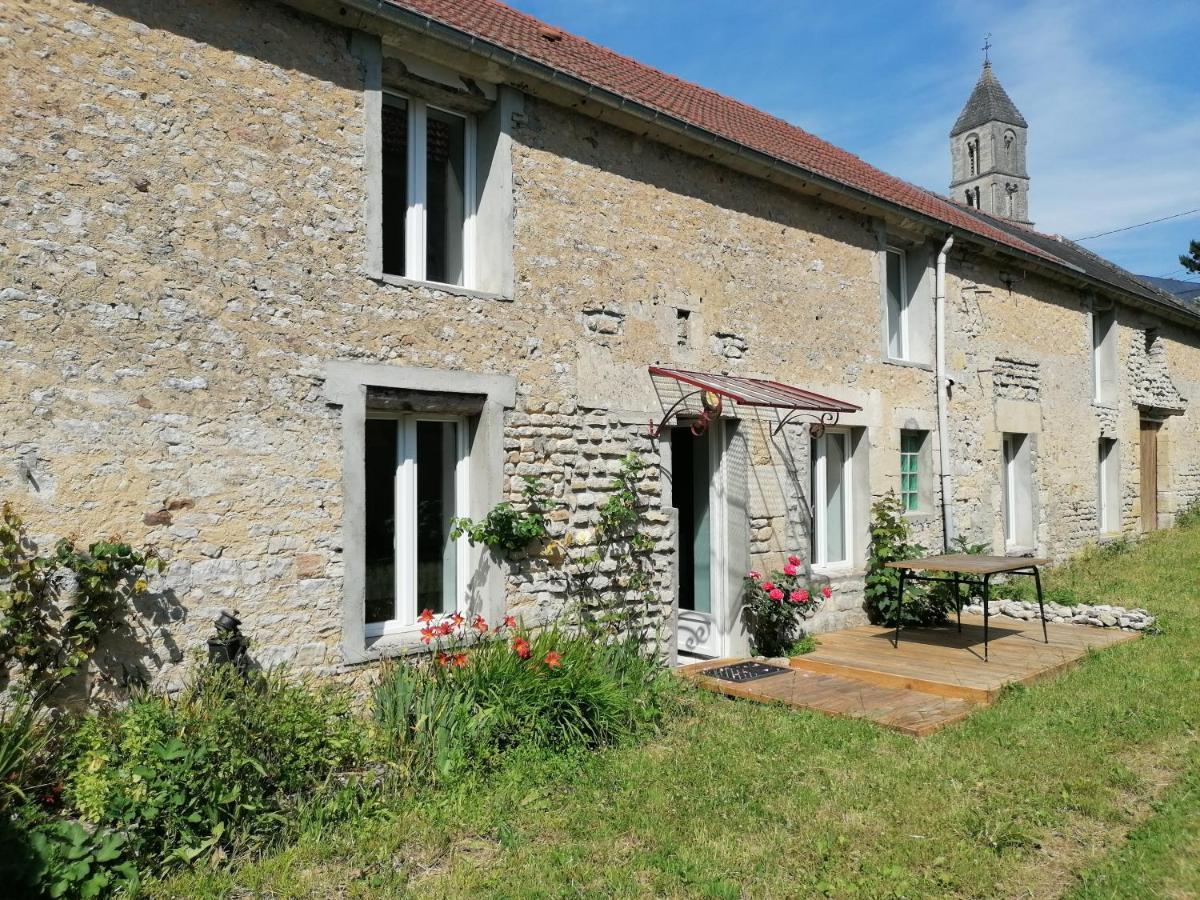 Maison Renovee En Pierres Sejour Spacieux Avec Jardin Et Terrasse Amenagee Pres Omaha Beach & Bayeux A 5Mn De La Mer Tous Commerces Commes 외부 사진