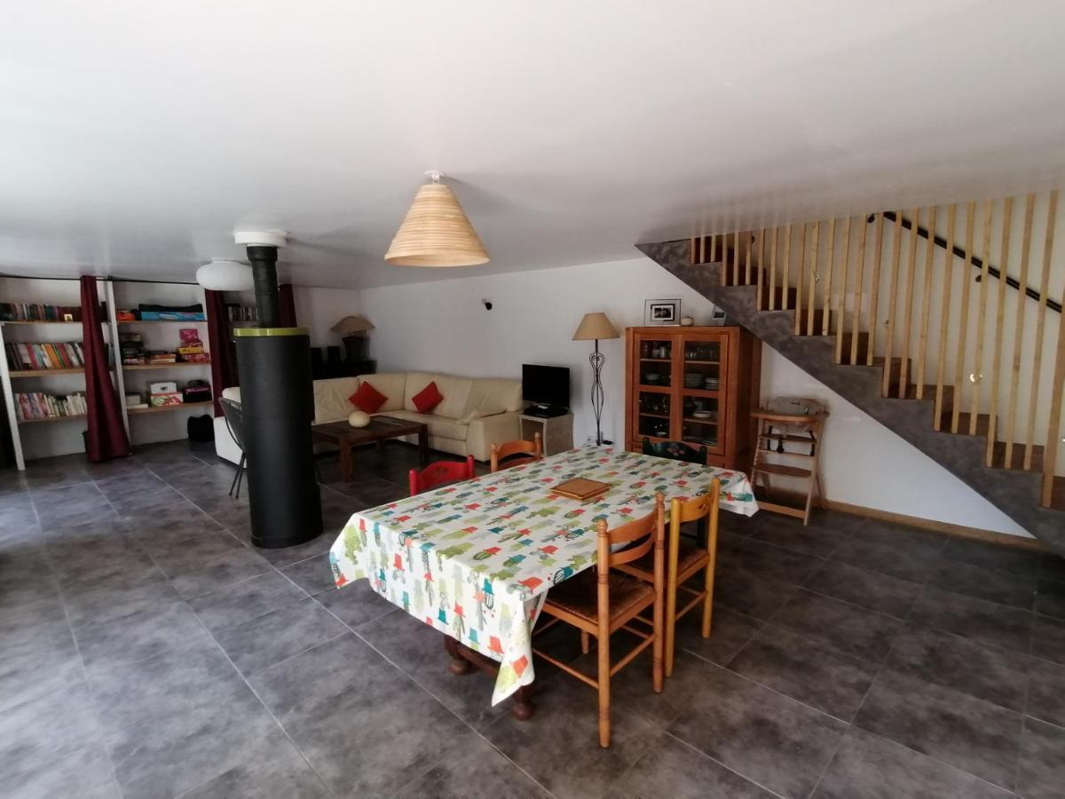 Maison Renovee En Pierres Sejour Spacieux Avec Jardin Et Terrasse Amenagee Pres Omaha Beach & Bayeux A 5Mn De La Mer Tous Commerces Commes 외부 사진