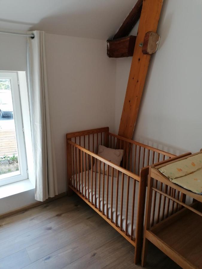 Maison Renovee En Pierres Sejour Spacieux Avec Jardin Et Terrasse Amenagee Pres Omaha Beach & Bayeux A 5Mn De La Mer Tous Commerces Commes 외부 사진