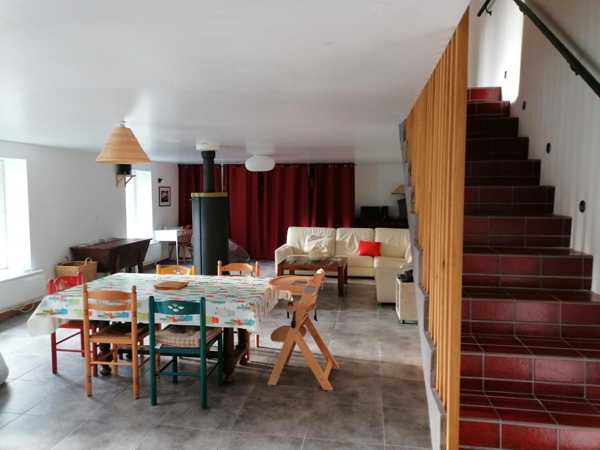 Maison Renovee En Pierres Sejour Spacieux Avec Jardin Et Terrasse Amenagee Pres Omaha Beach & Bayeux A 5Mn De La Mer Tous Commerces Commes 외부 사진