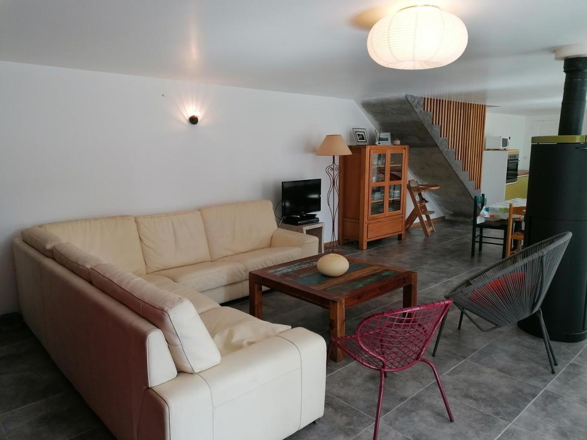 Maison Renovee En Pierres Sejour Spacieux Avec Jardin Et Terrasse Amenagee Pres Omaha Beach & Bayeux A 5Mn De La Mer Tous Commerces Commes 외부 사진